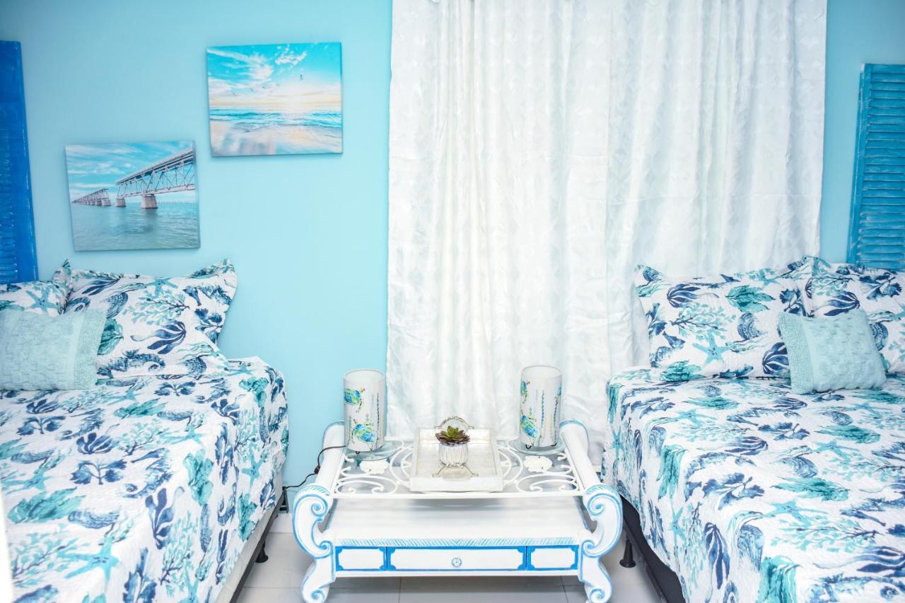 Miami Boho Beach Place Hialeah Buitenkant foto