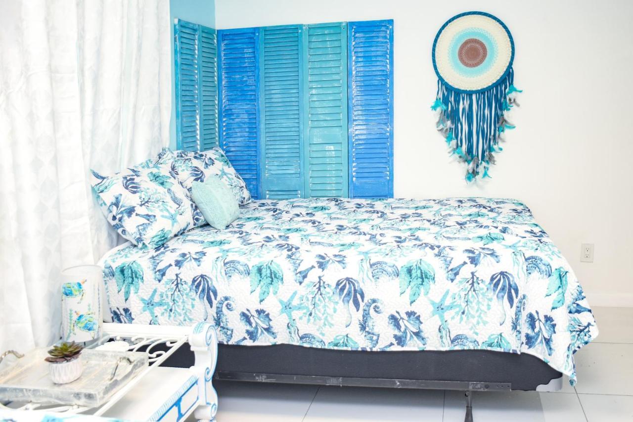 Miami Boho Beach Place Hialeah Buitenkant foto