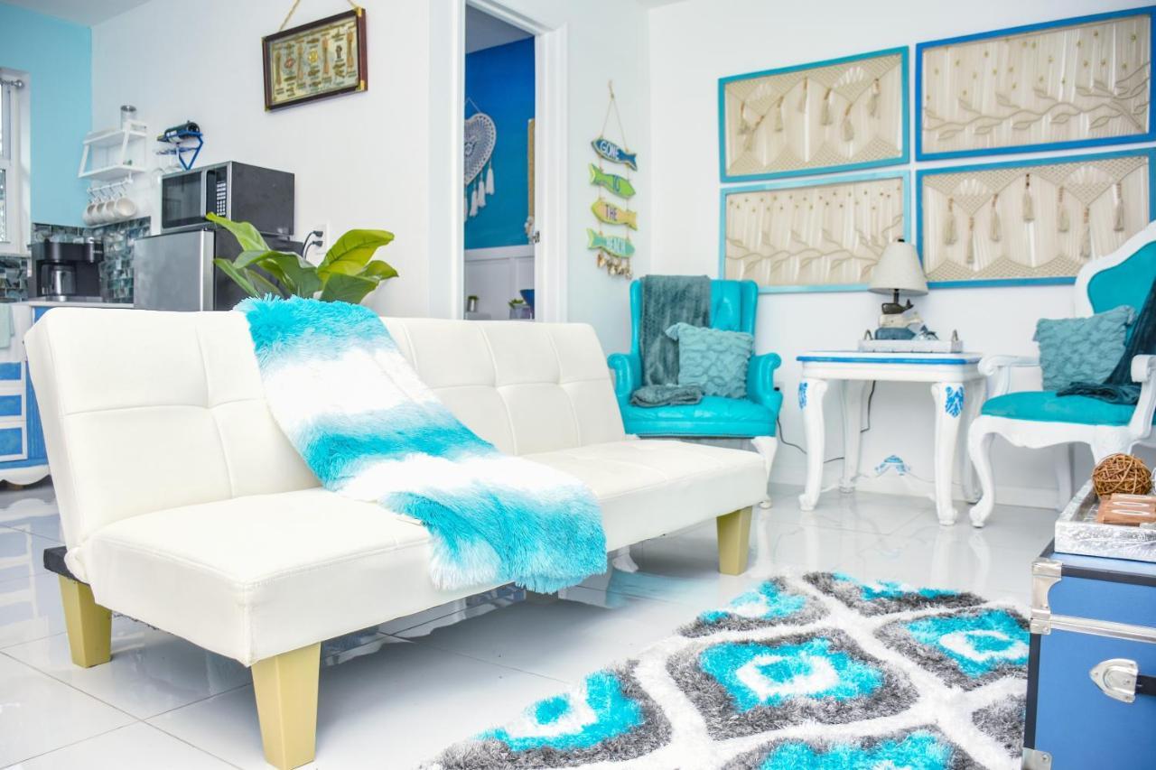 Miami Boho Beach Place Hialeah Buitenkant foto