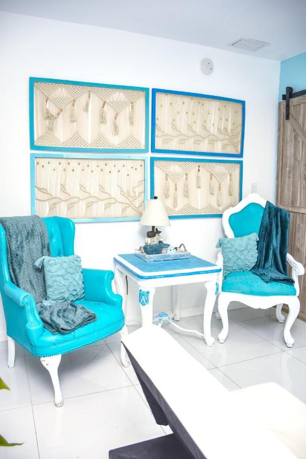 Miami Boho Beach Place Hialeah Buitenkant foto