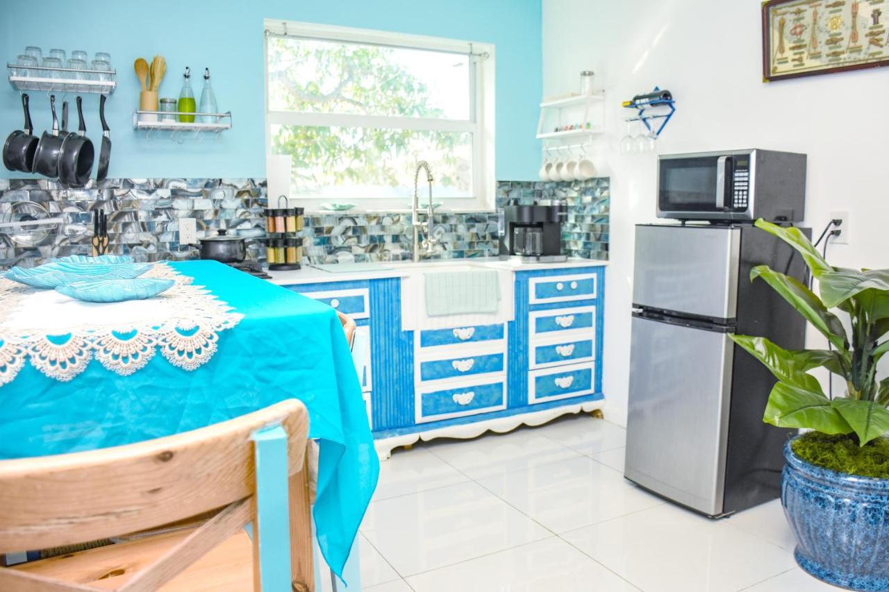 Miami Boho Beach Place Hialeah Buitenkant foto